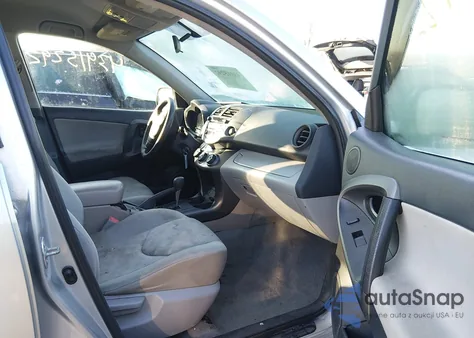 2011 Toyota Rav4 z USA, uszkodzony, nr VIN 2T3BF4DVXBW132248